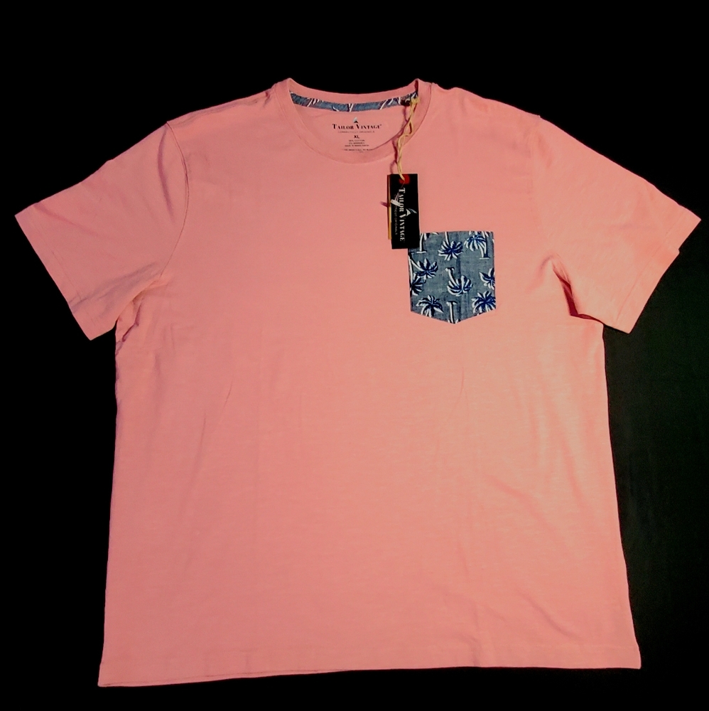 Tailor Vintage Shirt